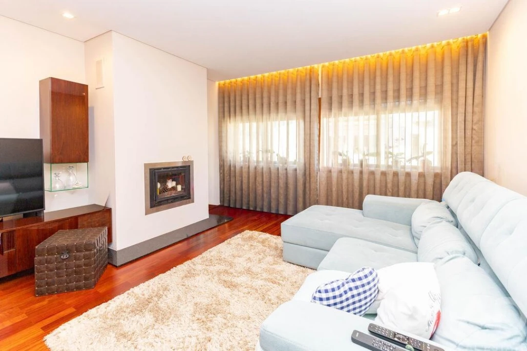 Apartamento T2 para Venda em Coronado (São Romão e São Mamede) Foto 8