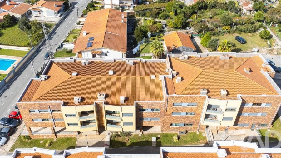 Apartamento T2 para Venda em Coronado (São Romão e São Mamede)
