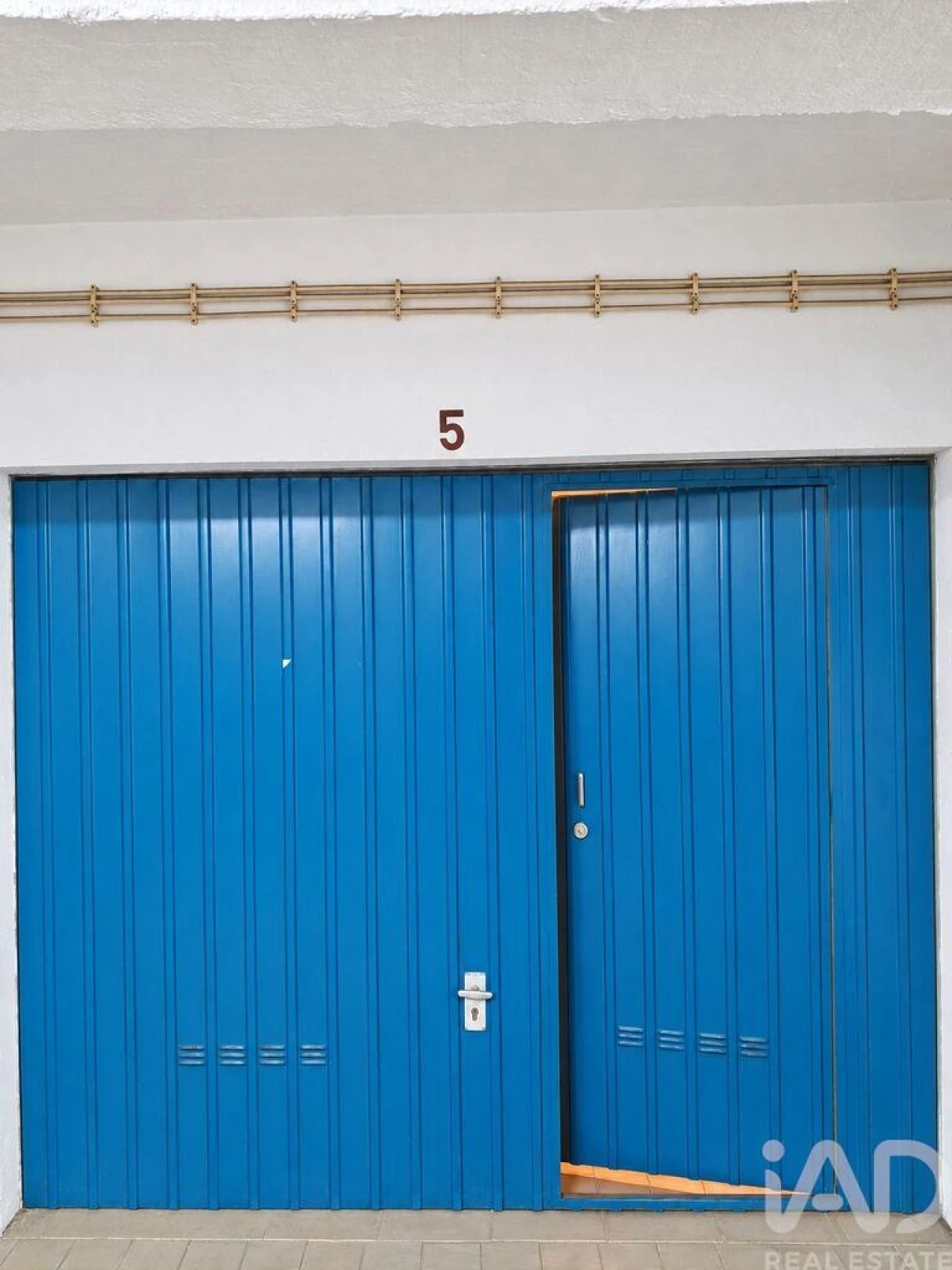 Garagem para Venda em Portimão Foto 2
