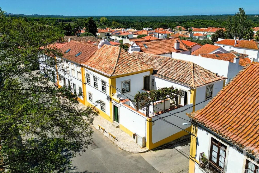 Moradia T5 para Venda em Azeitão (São Lourenço e São Simão) Foto 30