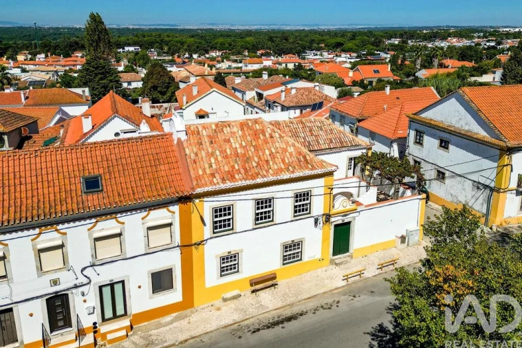 Moradia T5 para Venda em Azeitão (São Lourenço e São Simão) Foto 31