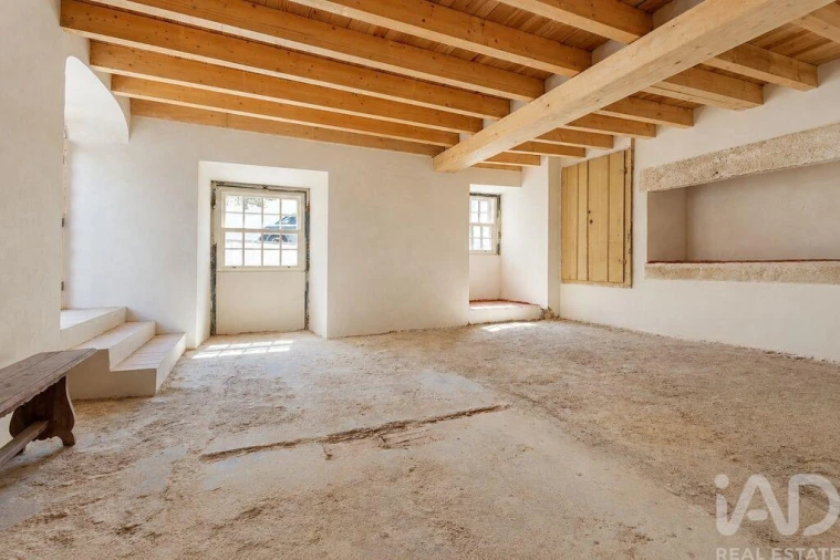 Moradia T5 para Venda em Azeitão (São Lourenço e São Simão) Foto 17