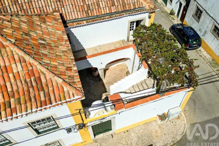 Moradia T5 para Venda em Azeitão (São Lourenço e São Simão) Foto 32