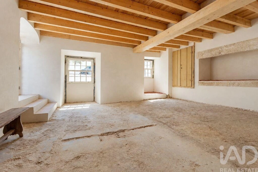 Moradia T5 para Venda em Azeitão (São Lourenço e São Simão) Foto 17
