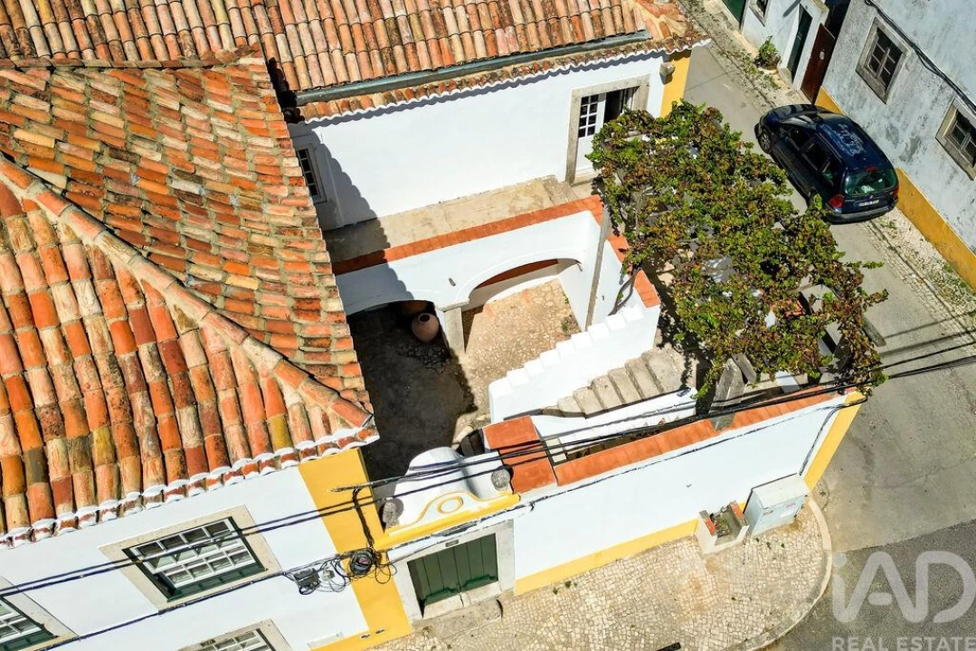 Moradia T5 para Venda em Azeitão (São Lourenço e São Simão) Foto 32