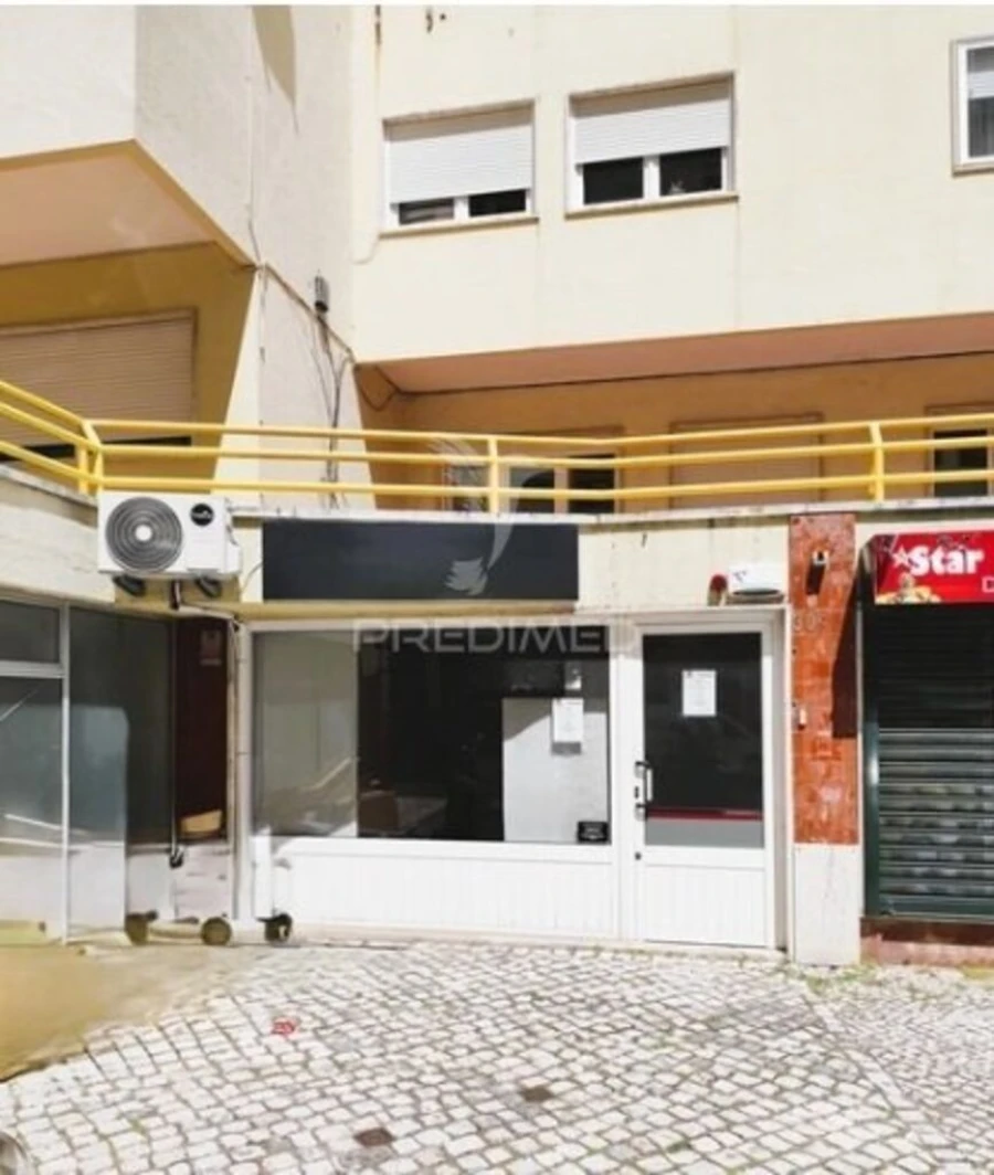 Loja para Venda em Benfica Foto 7