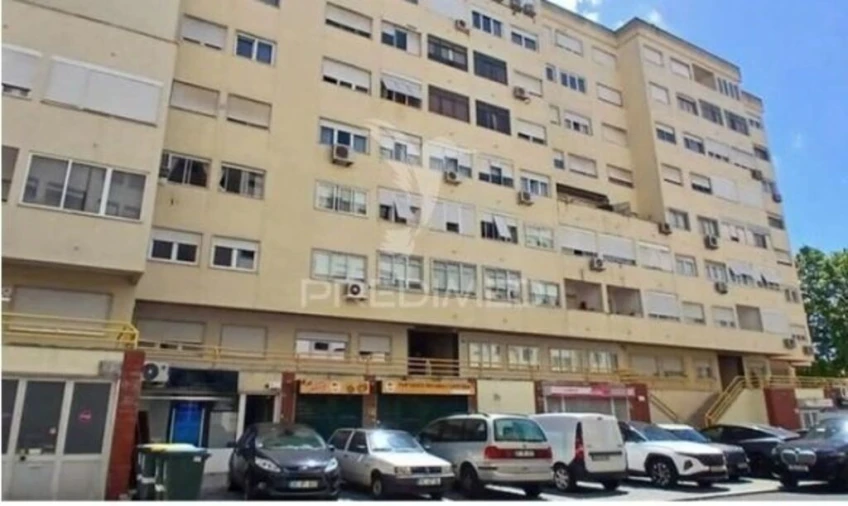 Loja para Venda em Benfica Foto 6