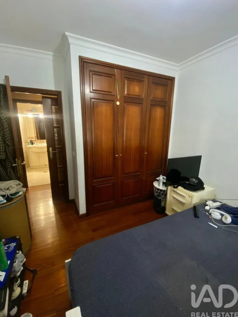 Apartamento T2 para Venda em Mafamude e Vilar do Paraíso