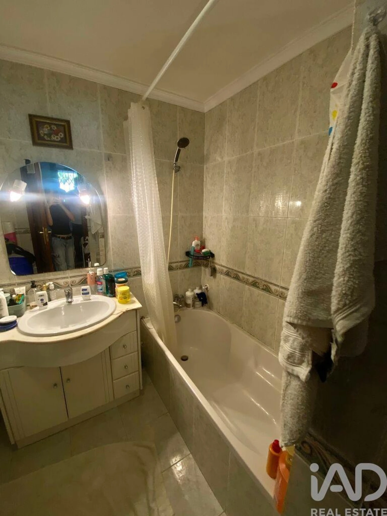 Apartamento T2 para Venda em Mafamude e Vilar do Paraíso Foto 9