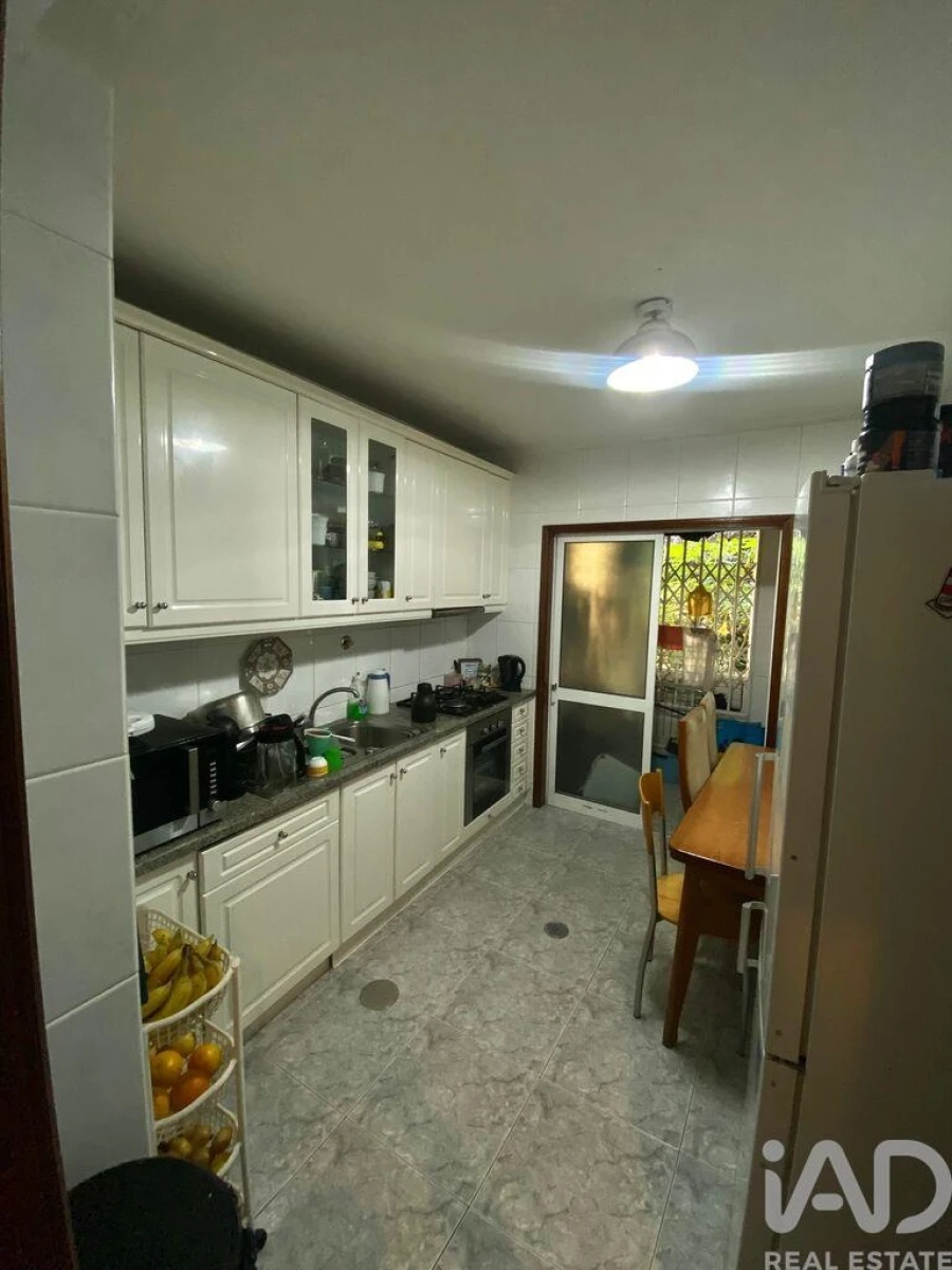 Apartamento T2 para Venda em Mafamude e Vilar do Paraíso Foto 10