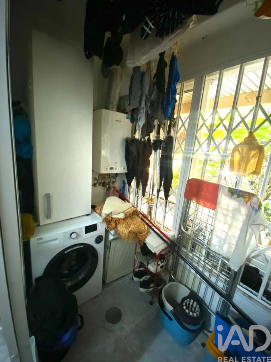 Apartamento T2 para Venda em Mafamude e Vilar do Paraíso Foto 12