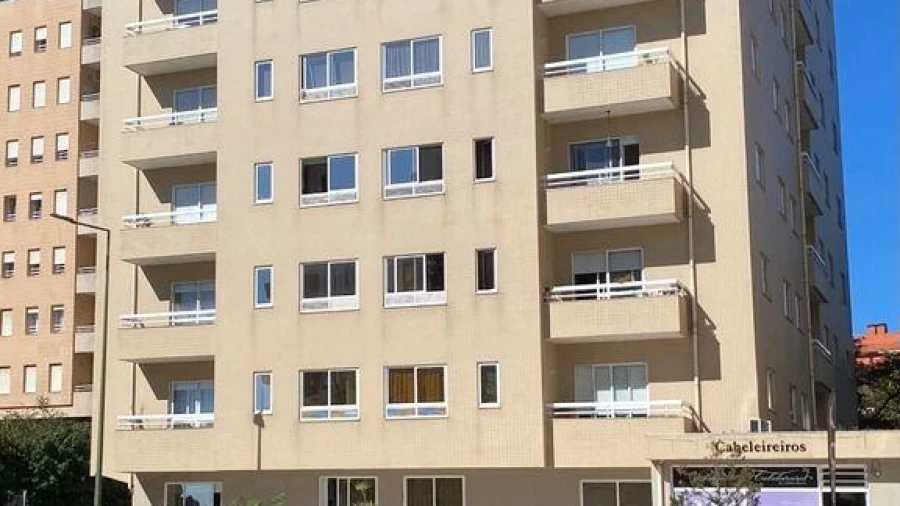 Apartamento T2 para Venda em Mafamude e Vilar do Paraíso