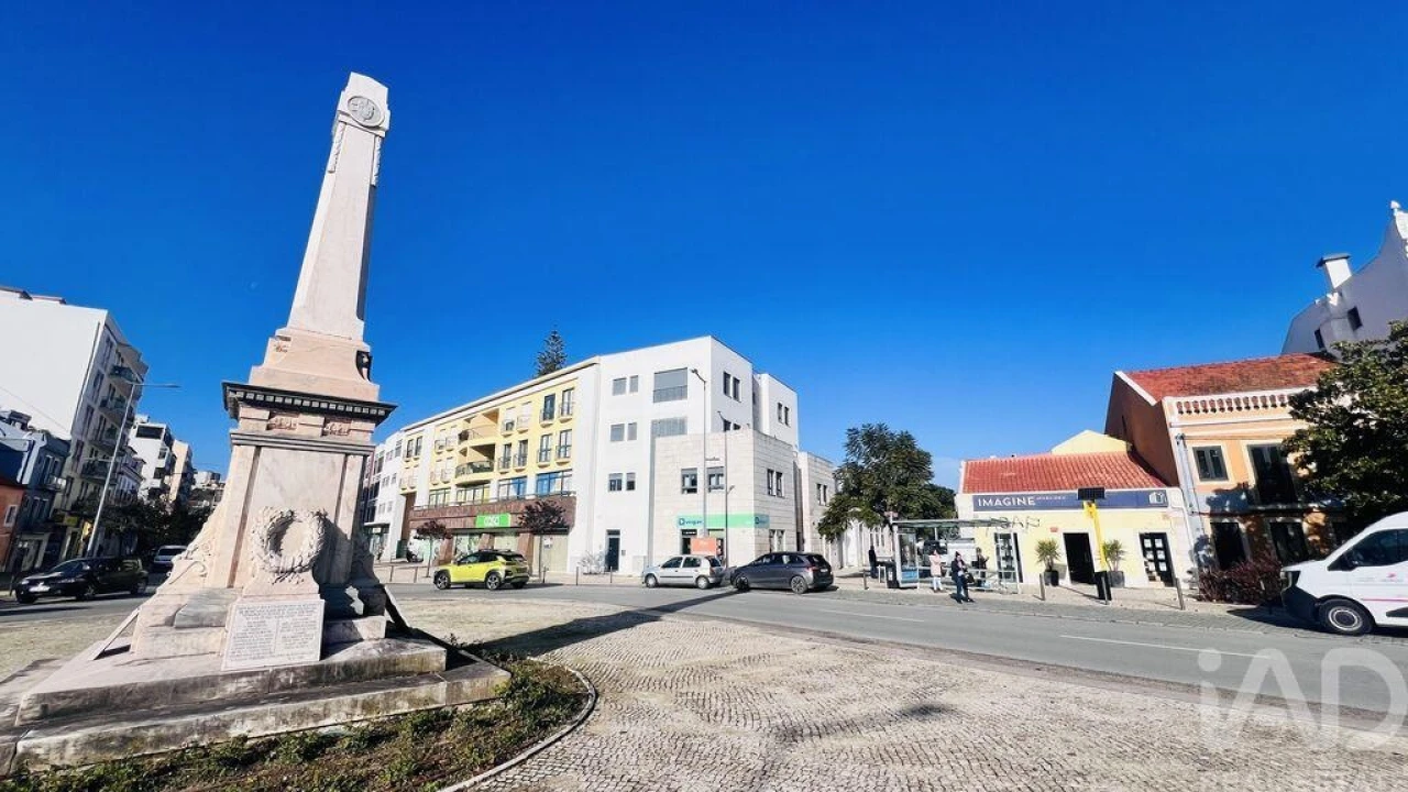 Apartamento T2 para Venda em União das Freguesias de Setúbal Foto 25