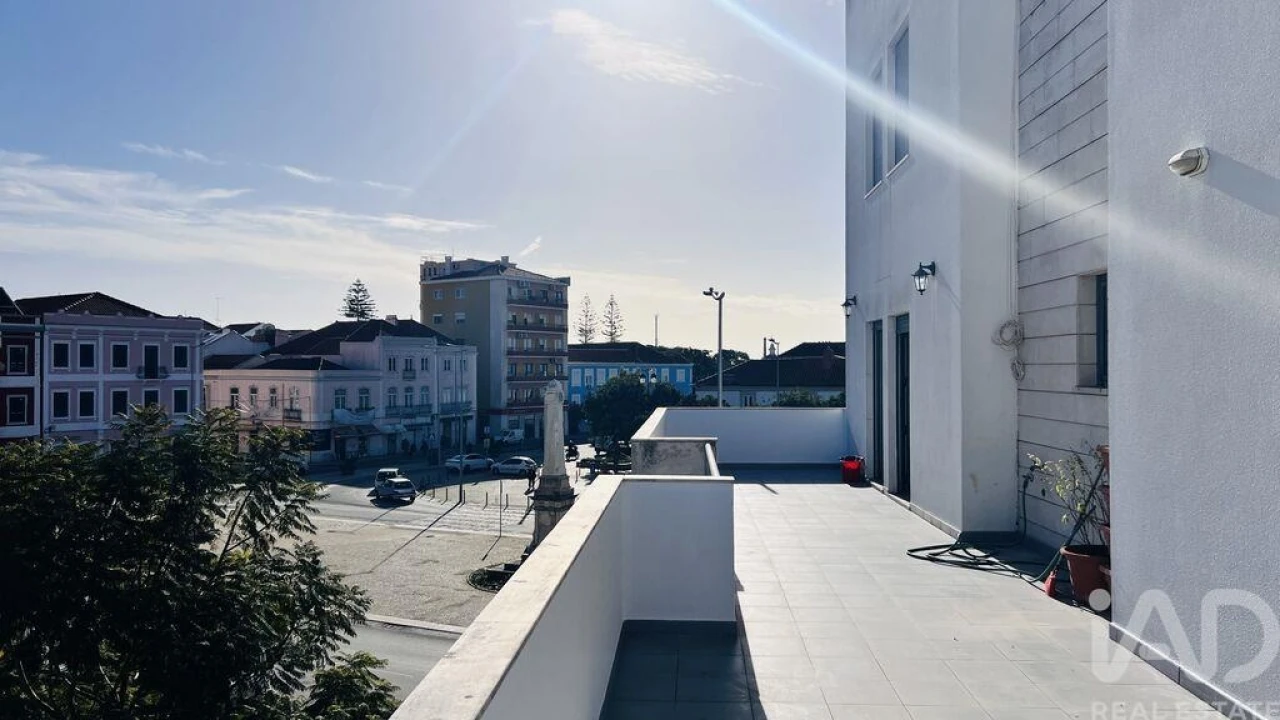 Apartamento T2 para Venda em União das Freguesias de Setúbal Foto 6