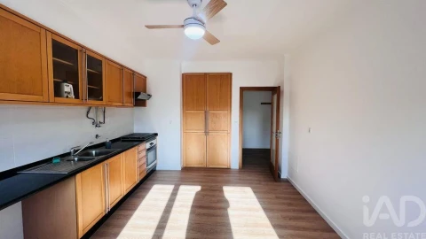 Apartamento T2 para Venda em União das Freguesias de Setúbal