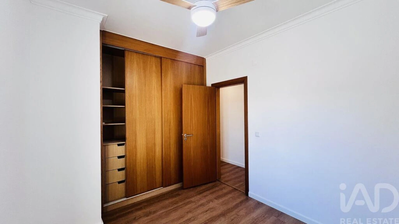 Apartamento T2 para Venda em União das Freguesias de Setúbal Foto 16