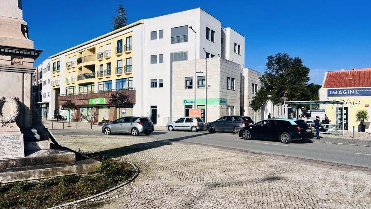 Apartamento T2 para Venda em União das Freguesias de Setúbal Foto 22