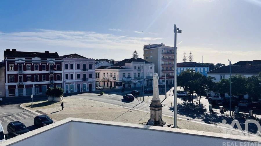 Apartamento T2 para Venda em União das Freguesias de Setúbal Foto 8