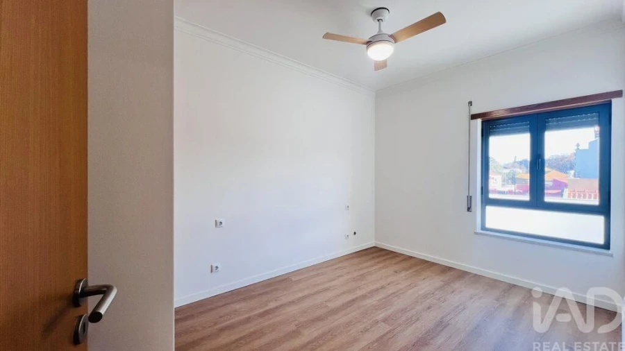 Apartamento T2 para Venda em União das Freguesias de Setúbal Foto 19