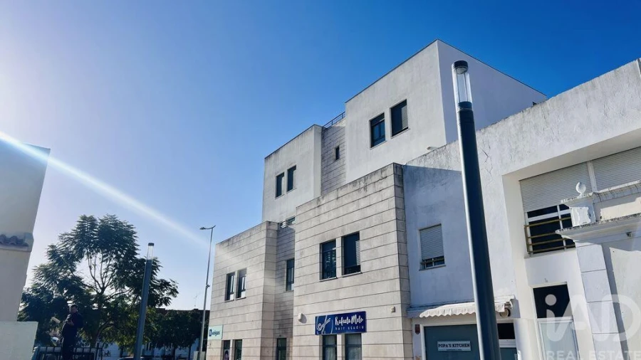 Apartamento T2 para Venda em União das Freguesias de Setúbal Foto 9