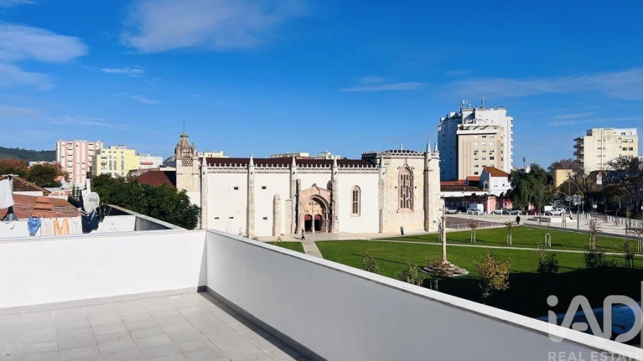 Apartamento T2 para Venda em União das Freguesias de Setúbal Foto 5