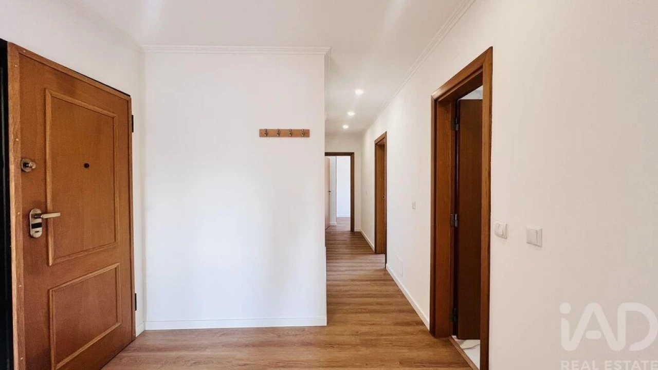 Apartamento T2 para Venda em União das Freguesias de Setúbal Foto 15