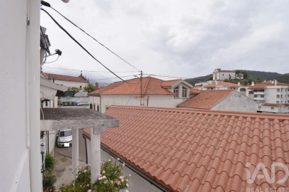 Moradia T2 para Venda em Miranda do Corvo
