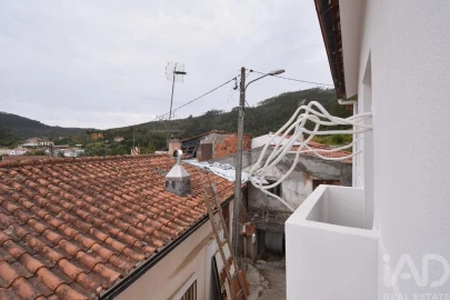 Moradia T2 para Venda em Miranda do Corvo