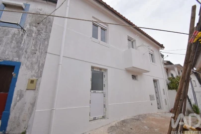 Moradia T2 para Venda em Miranda do Corvo