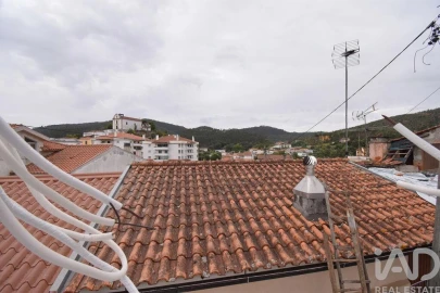 Moradia T2 para Venda em Miranda do Corvo