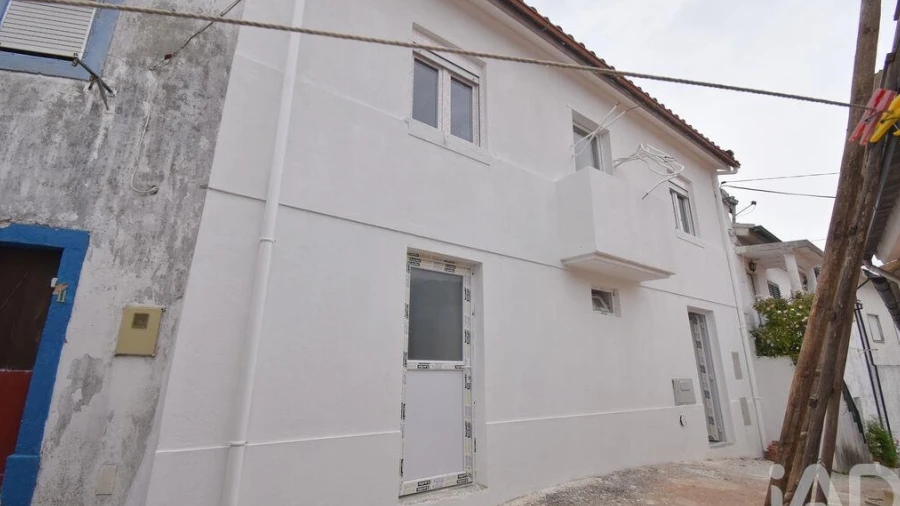 Moradia T2 para Venda em Miranda do Corvo