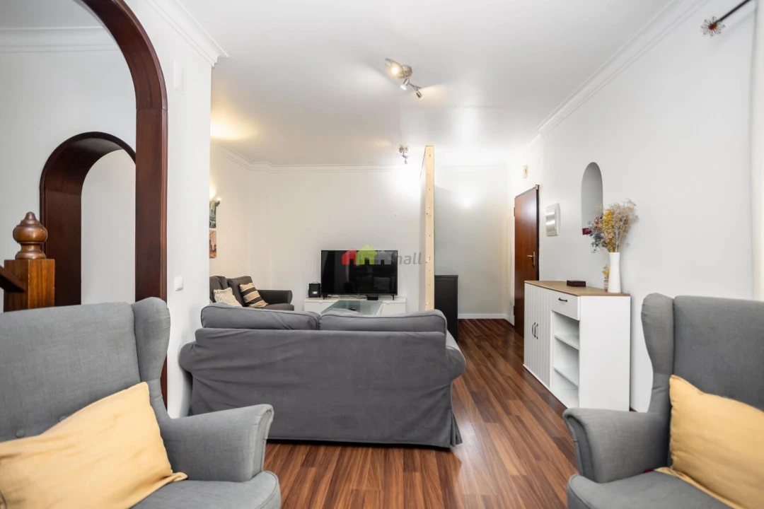 Moradia T4 para Venda em Baixa da Banheira e Vale da Amoreira Foto 18