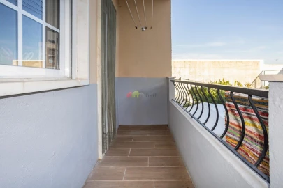 Moradia T4 para Venda em Baixa da Banheira e Vale da Amoreira