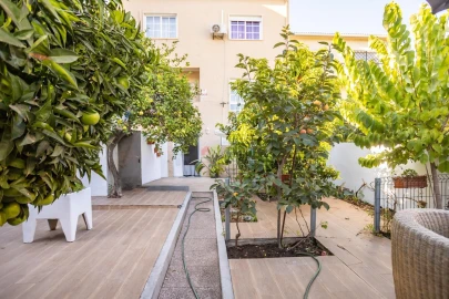 Moradia T4 para Venda em Baixa da Banheira e Vale da Amoreira