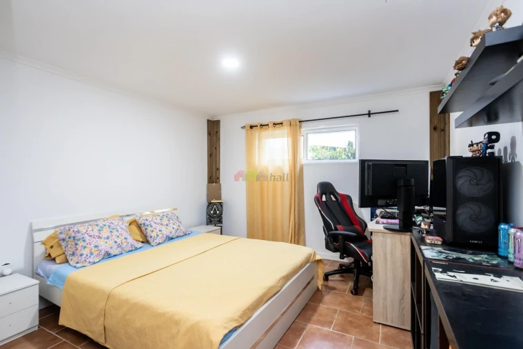 Moradia T4 para Venda em Baixa da Banheira e Vale da Amoreira Foto 35