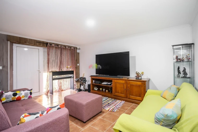 Moradia T4 para Venda em Baixa da Banheira e Vale da Amoreira Foto 38