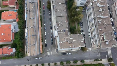 Apartamento T3 para Venda em Costa