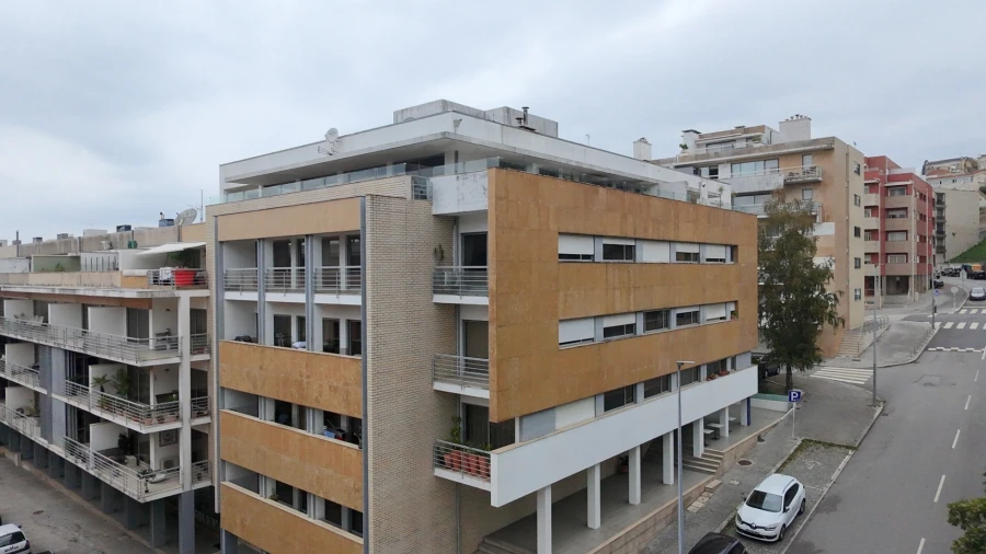 Apartamento T3 para Venda em Costa