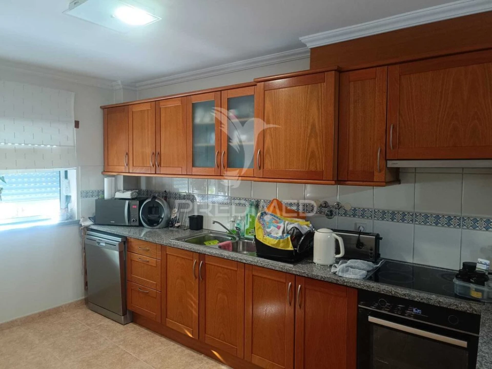 Apartamento T3 para Venda em Fatima Foto 2