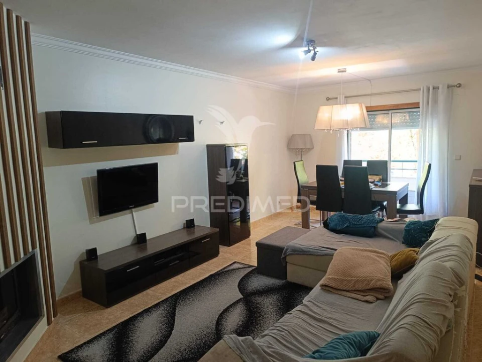Apartamento T3 para Venda em Fatima Foto 1