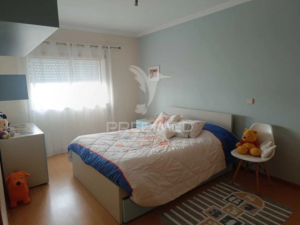 Apartamento T3 para Venda em Fatima Foto 6