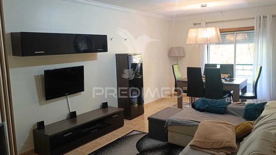 Apartamento T3 para Venda em Fatima
