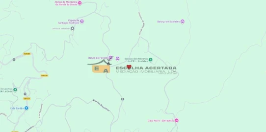 Terreno para Venda em Avessadas e Rosém