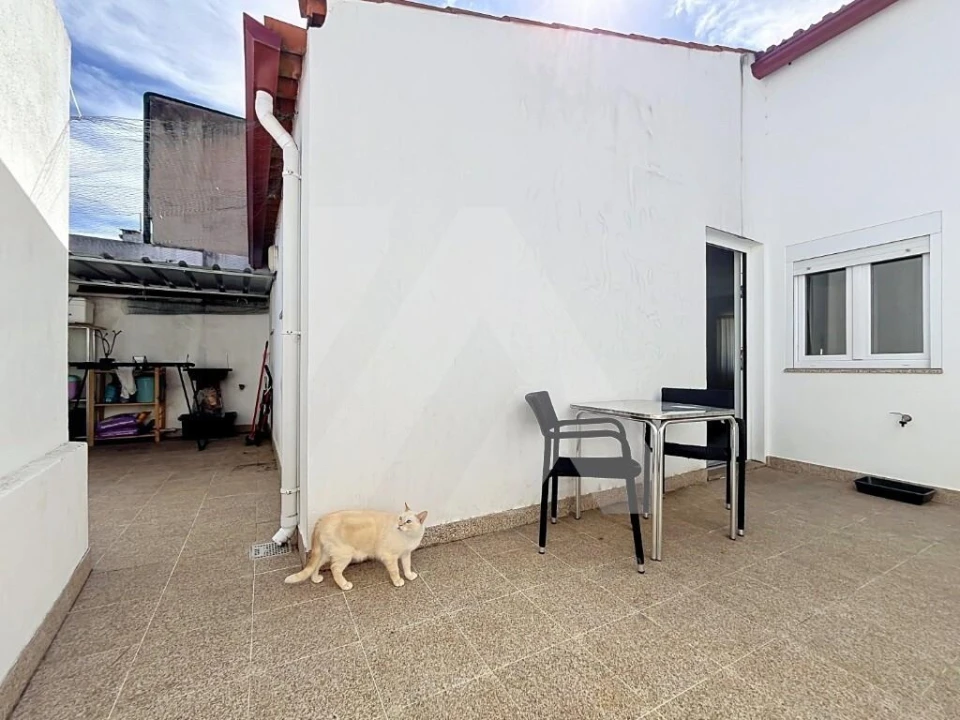 Moradia T2 para Arrendamento em Ovar, São João, Arada e São Vicente de Pereira Jusã Foto 16