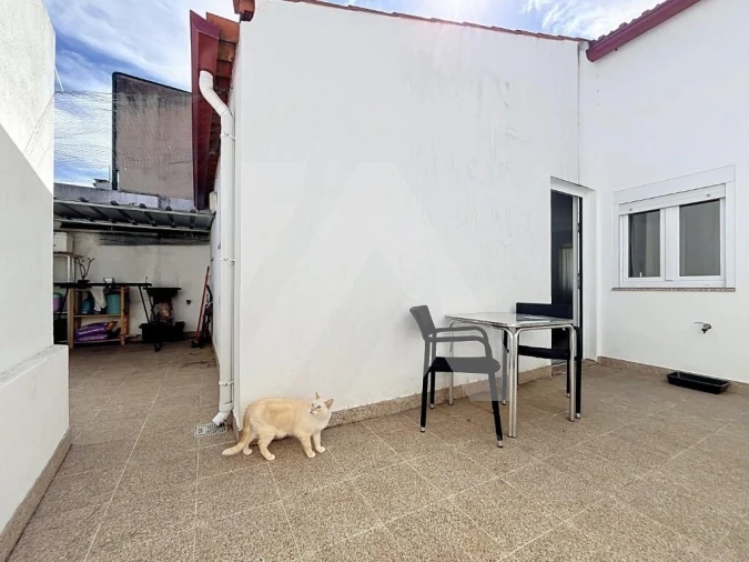 Moradia T2 para Arrendamento em Ovar, São João, Arada e São Vicente de Pereira Jusã Foto 16