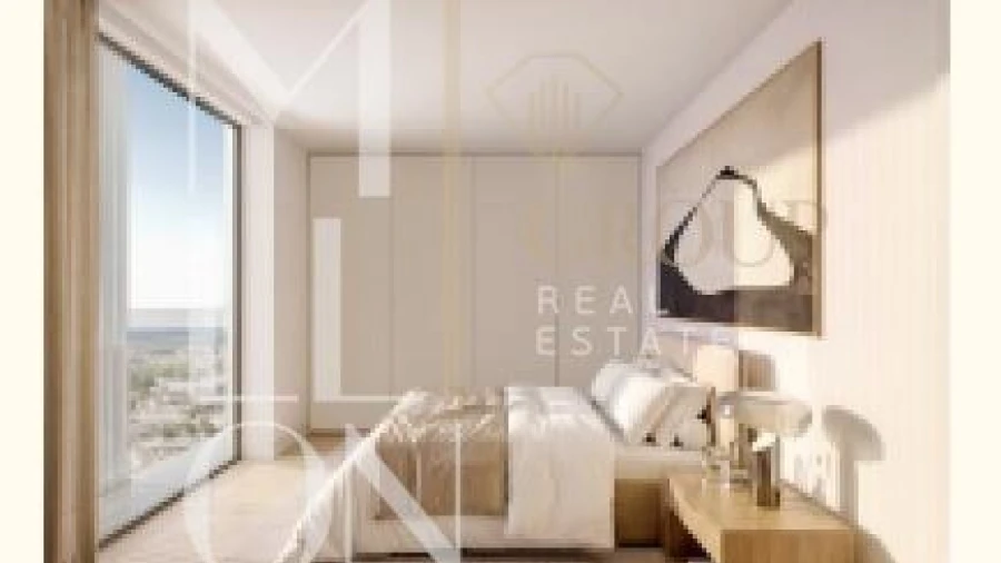 Apartamento T2 para Venda em Lordelo do Ouro e Massarelos