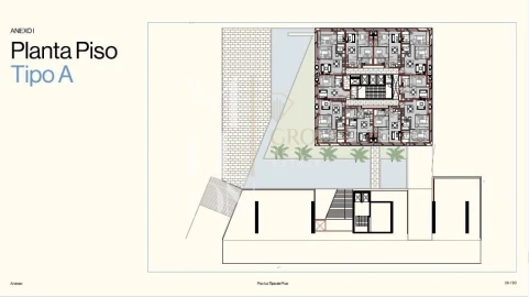 Apartamento T1 para Venda em Lordelo do Ouro e Massarelos