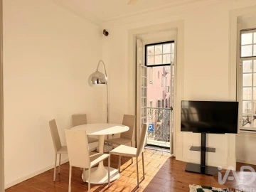 Apartamento T2 para Arrendamento em Estrela