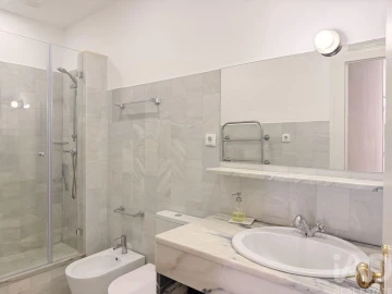 Apartamento T2 para Arrendamento em Estrela