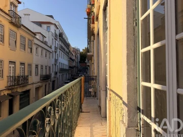 Apartamento T2 para Arrendamento em Estrela